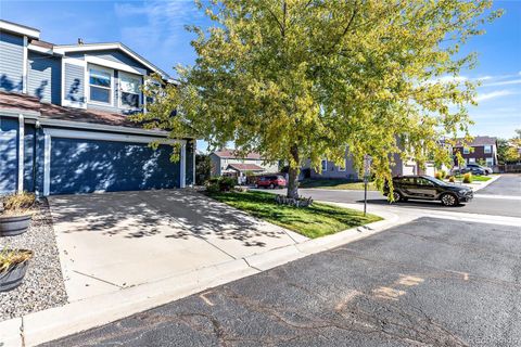 5441 S Picadilly Court, Aurora, CO 80015 - #: 8802570