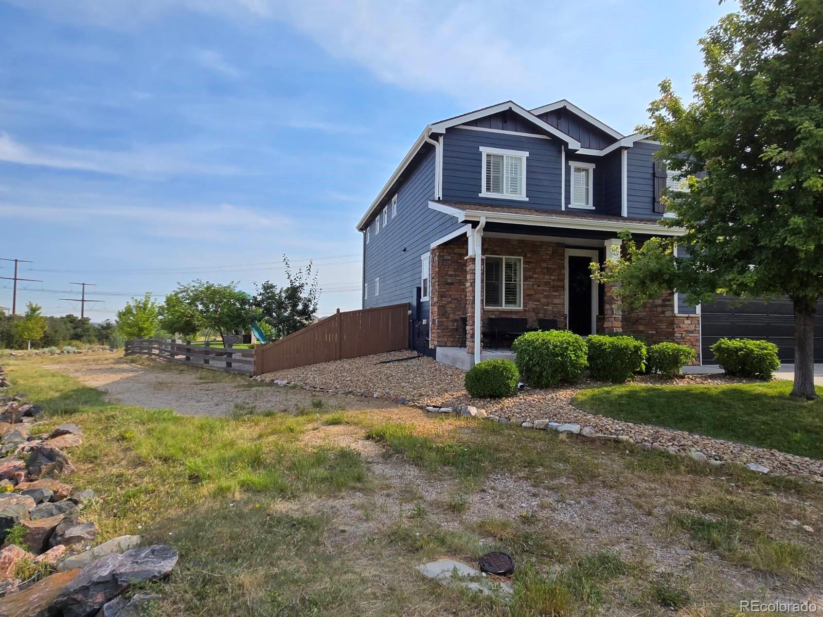 4423 Mcmurdo Court, Castle Rock, CO, 80108 1 4423 Mcmurdo Court