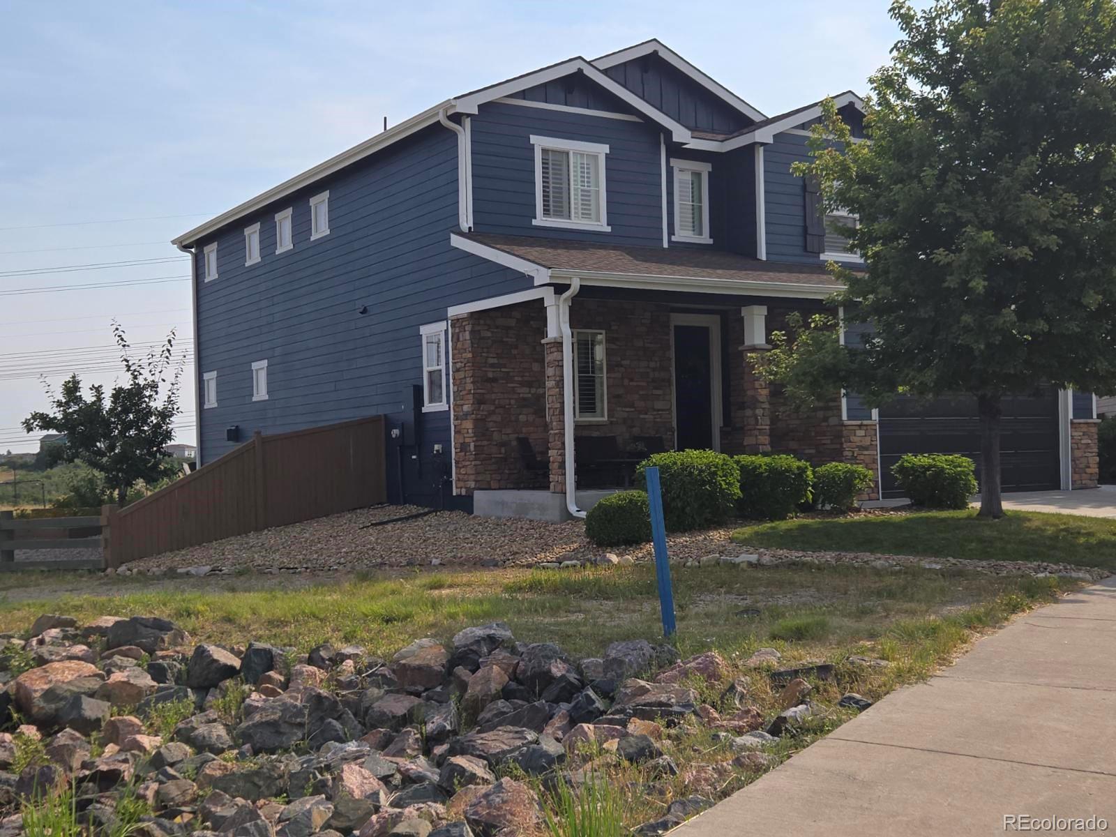 4423 Mcmurdo Court, Castle Rock, CO, 80108 2 4423 Mcmurdo Court