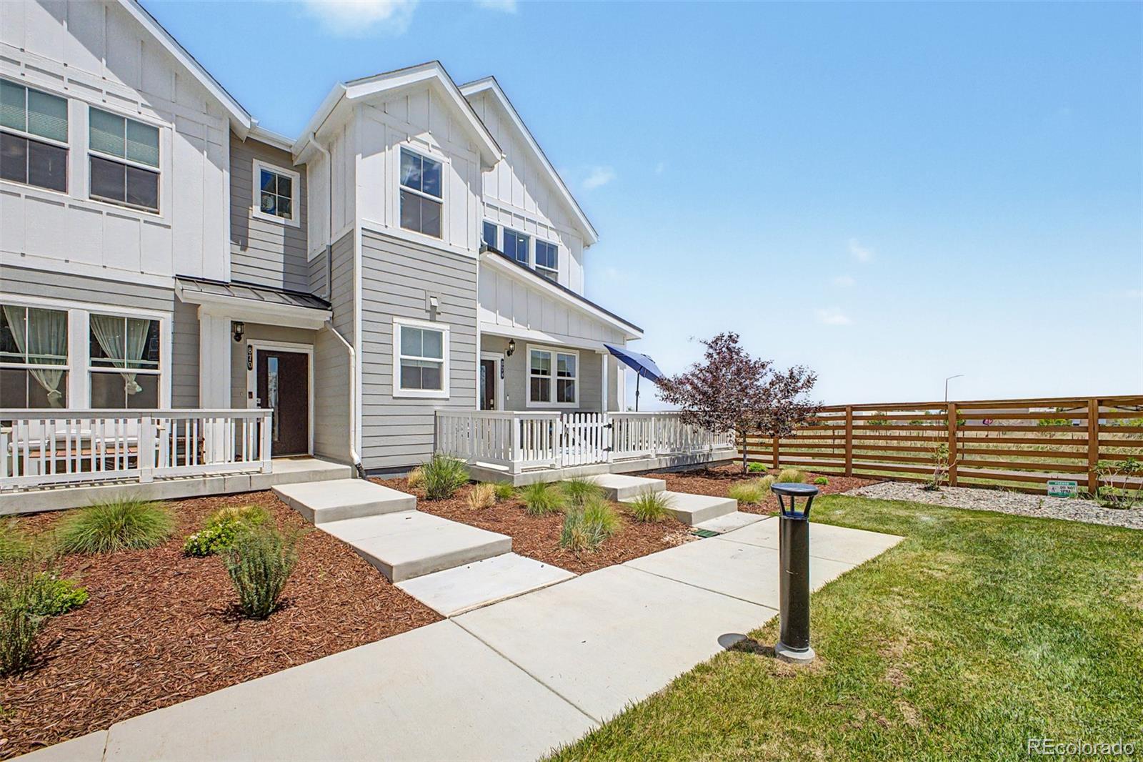 874 Furrow Way