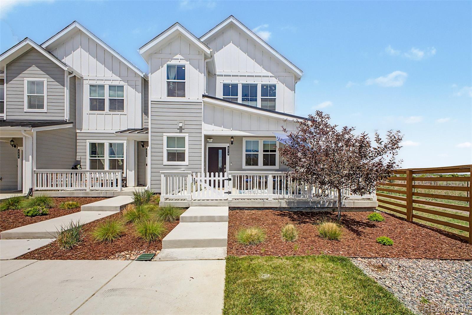 874 Furrow Way