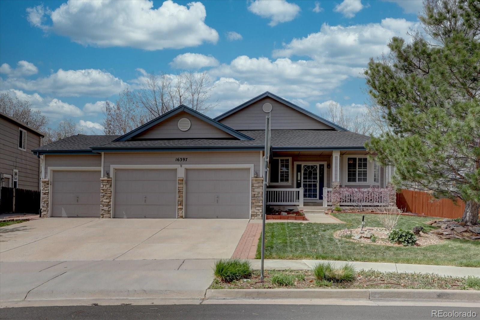16397 Sheridan Drive