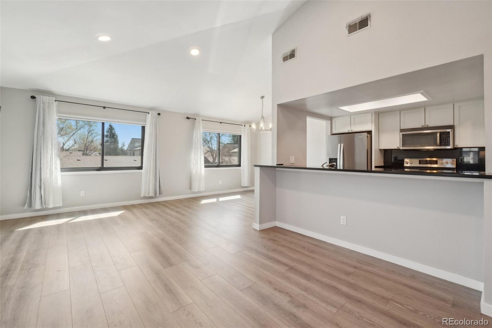 540 S Forest Street 3-204
