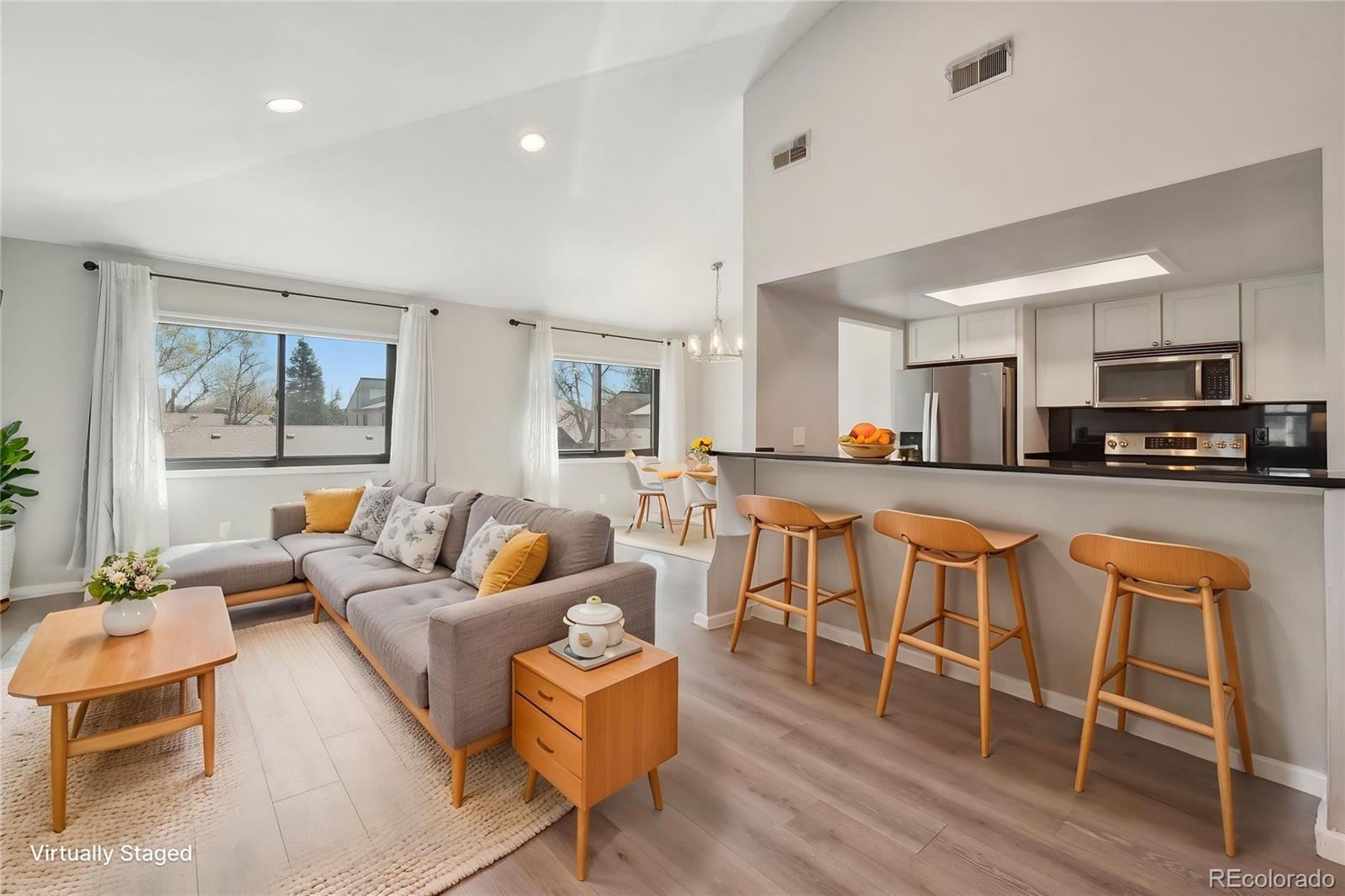 540 S Forest Street 3-204