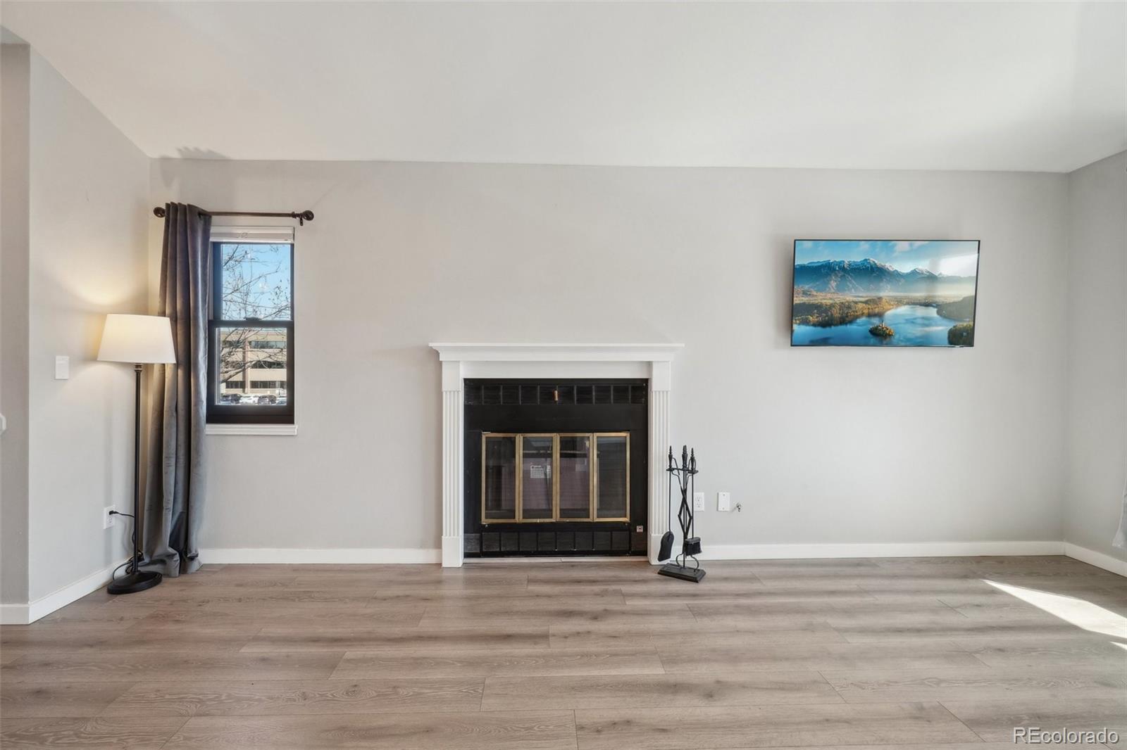 540 S Forest Street 3-204