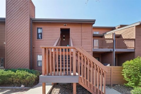 540 S Forest Street 3-204 Denver CO 80246