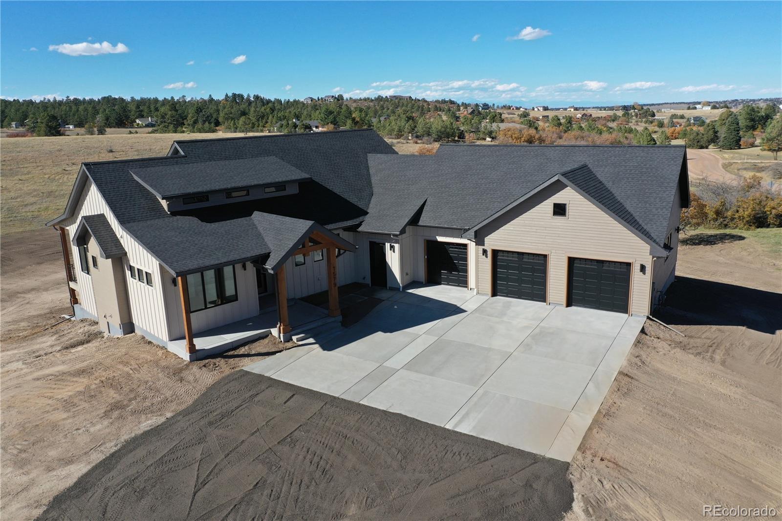 1579 Deerpath Road