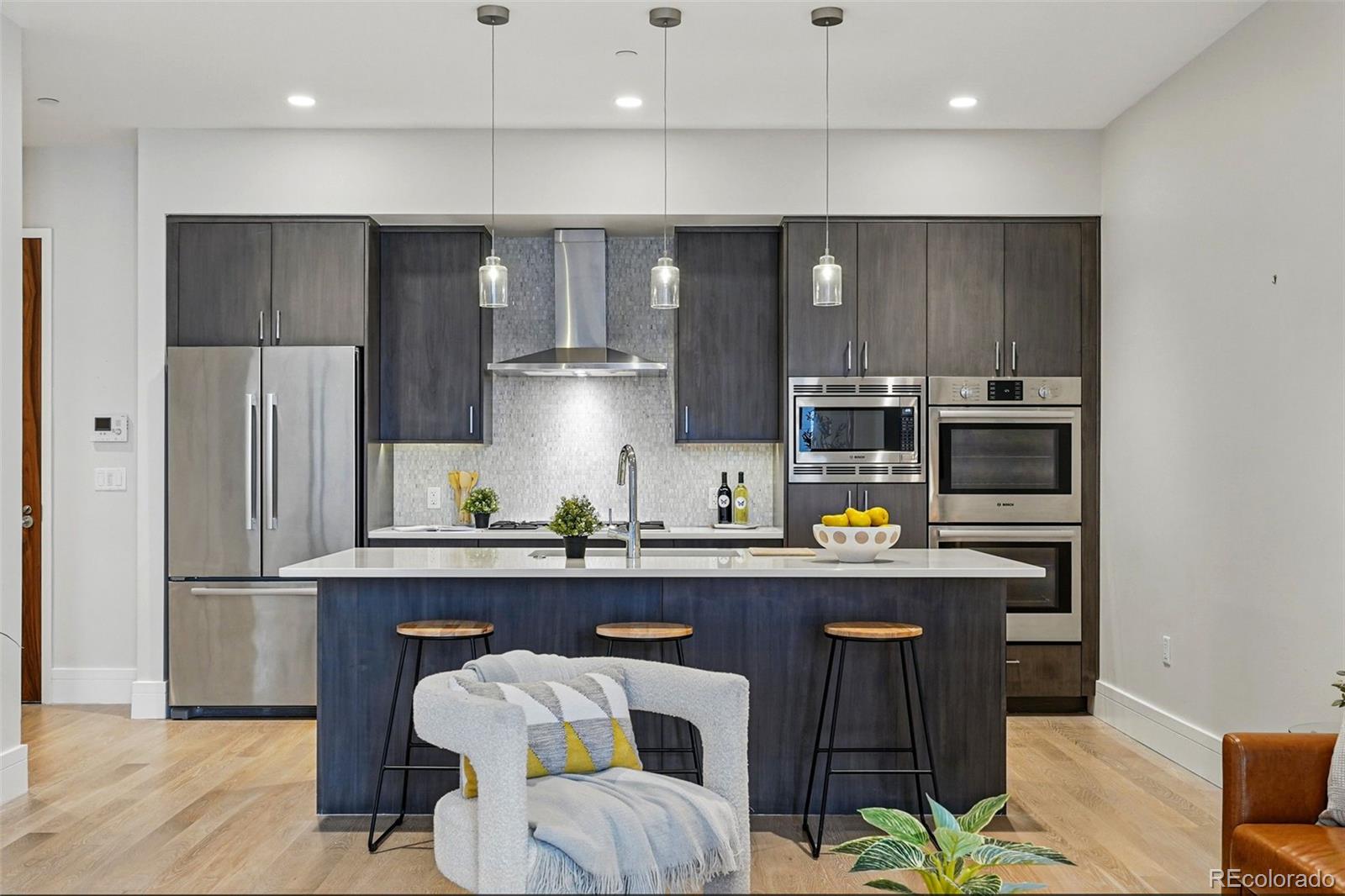 250 Columbine Street 310, Denver, CO, 80206 1 250 Columbine Street 310
