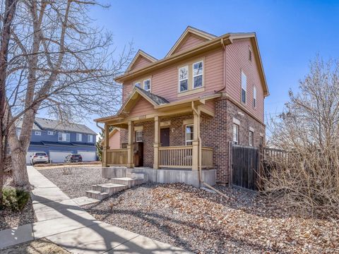 Photo of 23341 E Saratoga Circle, Aurora, CO 80016 (MLS # 3940010)