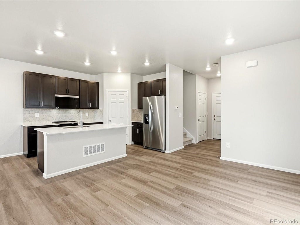 Photo of 2223 E 164th Avenue, Thornton, CO 80602 (MLS # 7565897)
