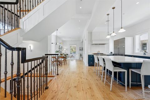 563 Arapahoe Avenue Boulder CO 80302