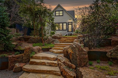 563 Arapahoe Avenue Boulder CO 80302