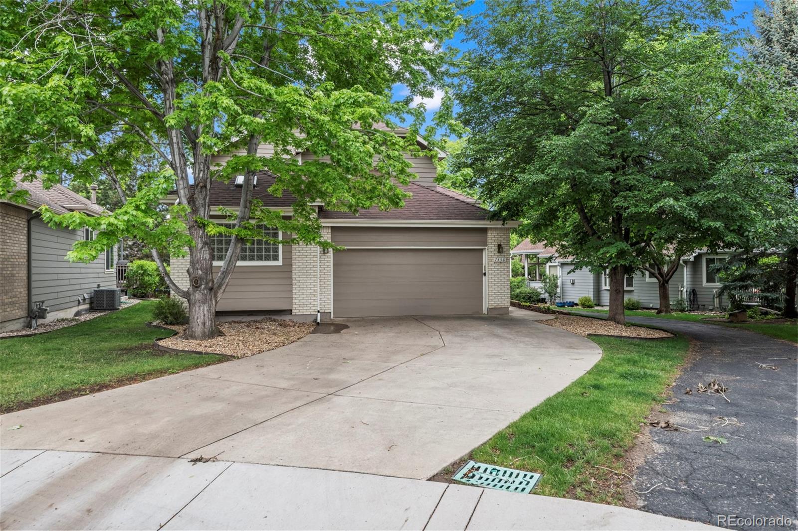 7358 Buckingham Court