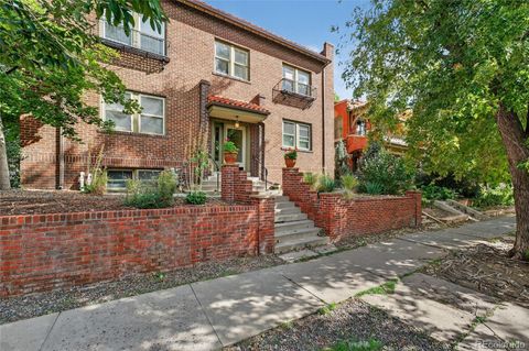 1010 N Downing Street 5 Denver CO 80218