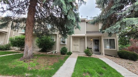 Photo of 1818 S Quebec Way #5-7, Denver, CO 80231 (MLS # 7930437)