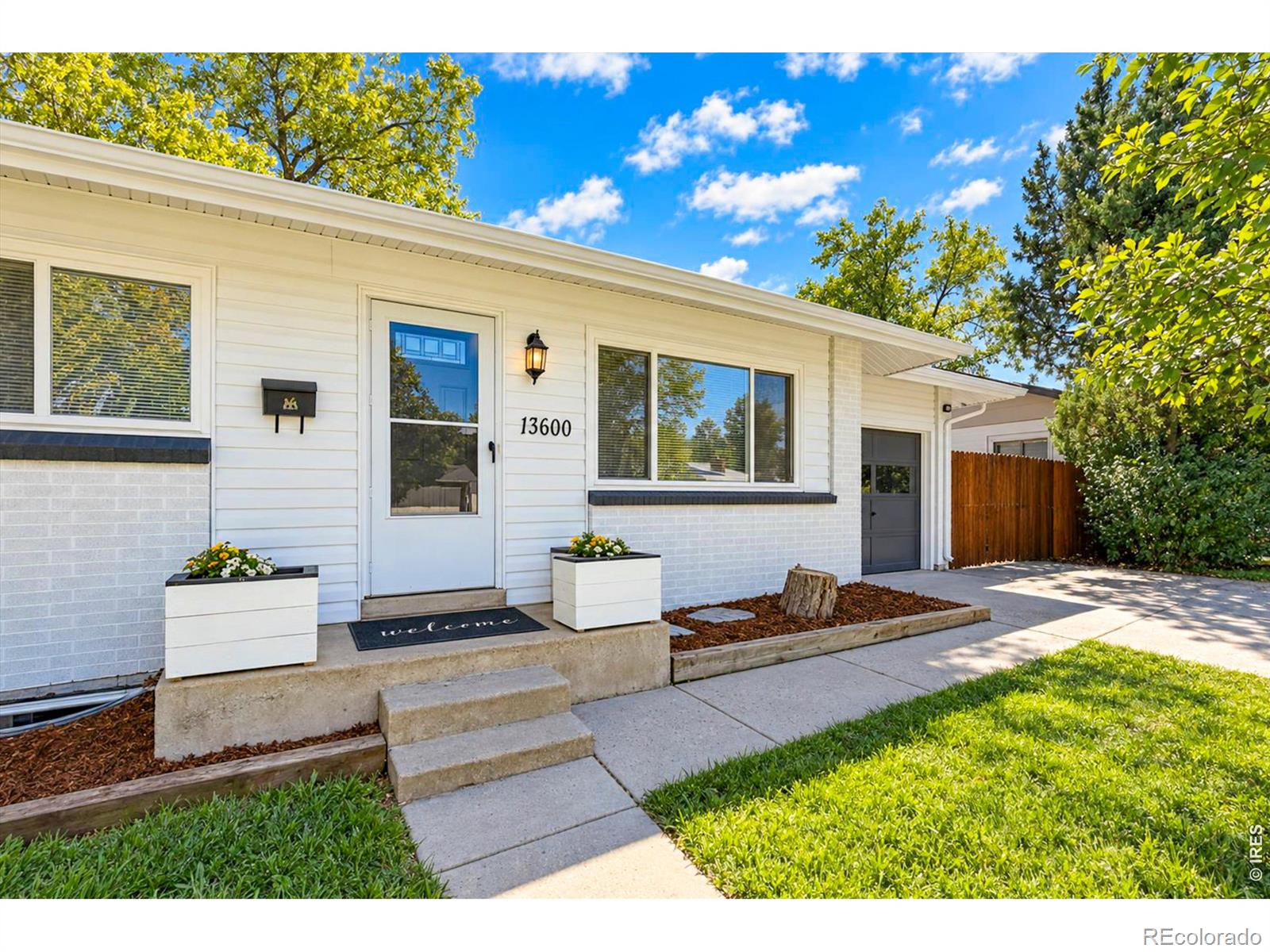 13600 Braun Drive