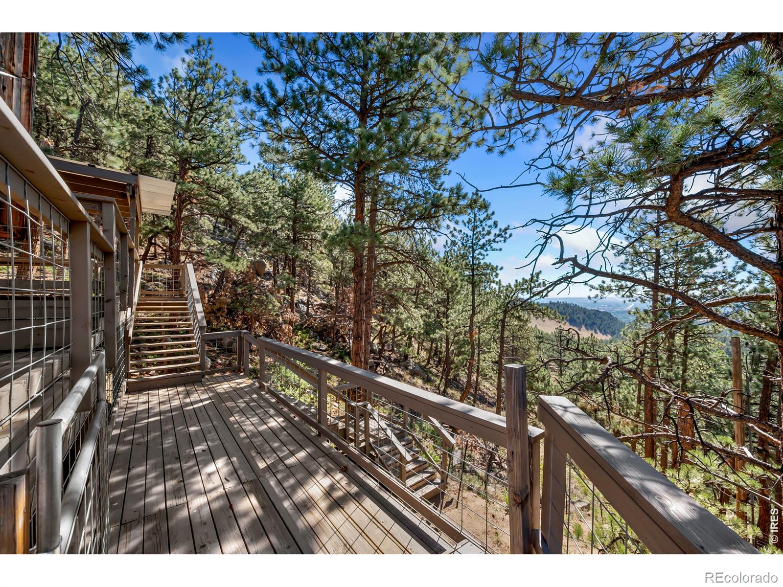 1412 Sunshine Canyon Drive