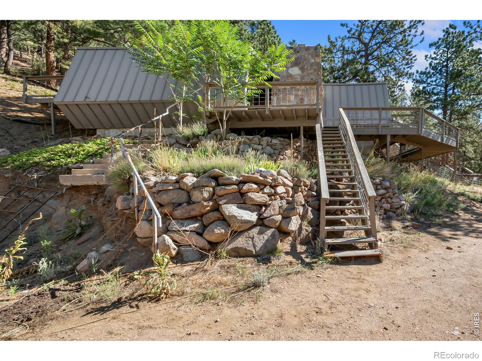 1412 Sunshine Canyon Drive