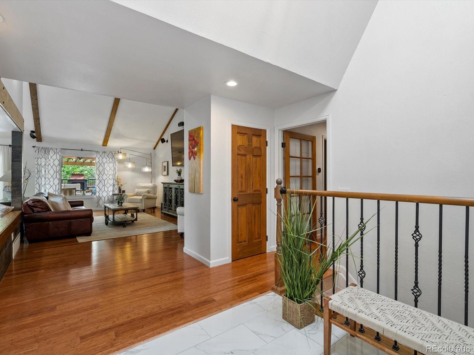 5884 S Hanover Way