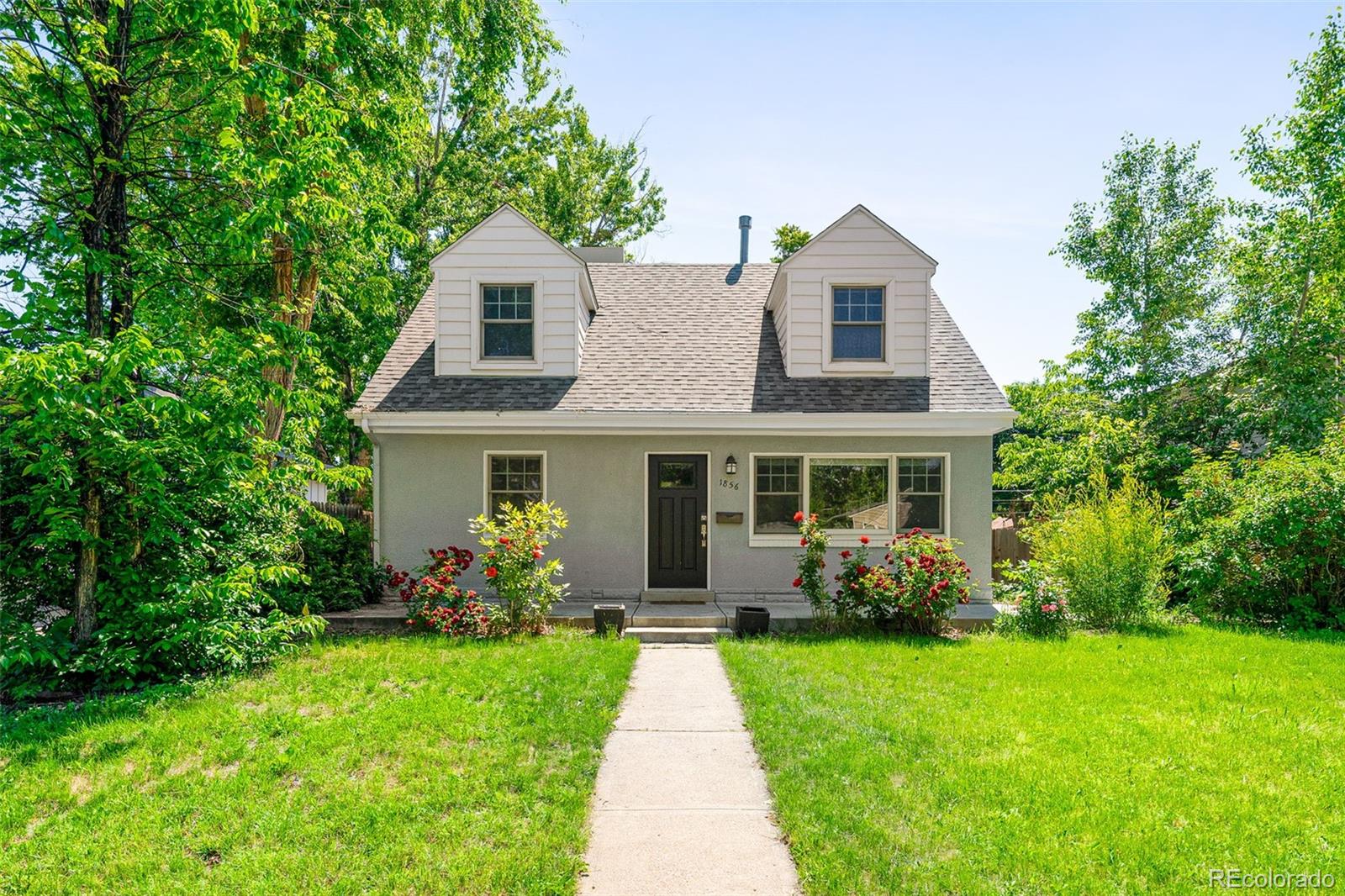 1856 S Monroe Street