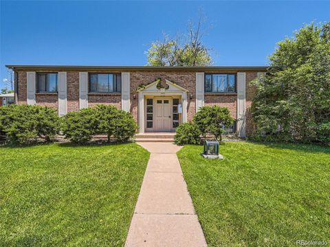 1410 S Ash Street Denver CO 80222