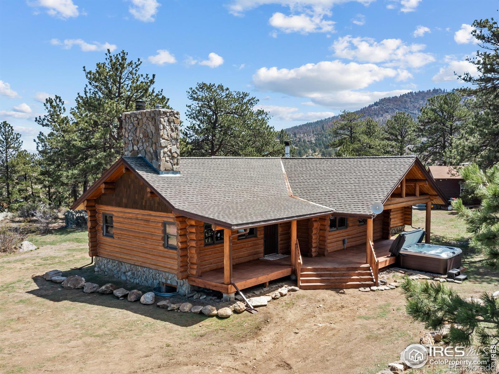 141 Palisade Mountain Drive