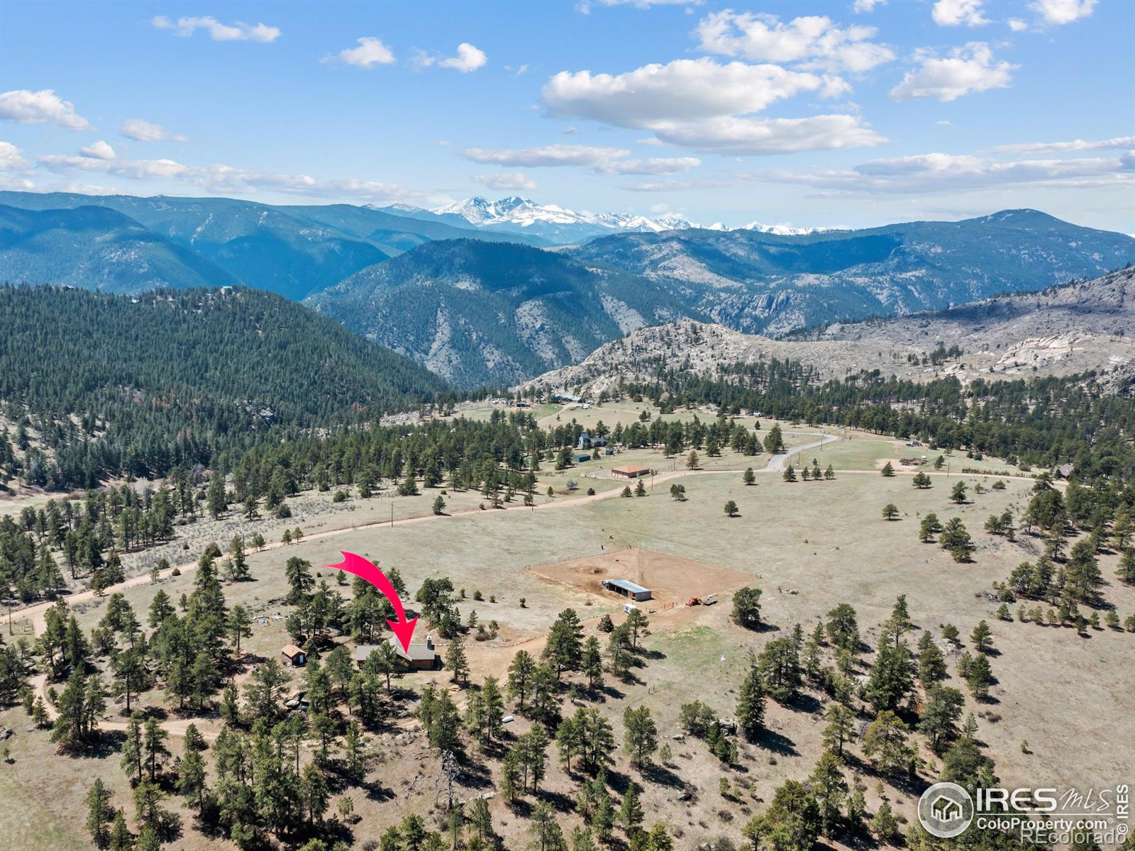 141 Palisade Mountain Drive