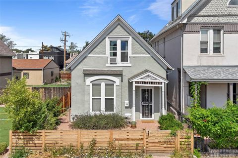 3033 Welton Street Denver CO 80205