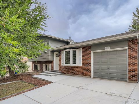 4816 S Xenophon Way, Morrison, CO 80465 - #: 6171532