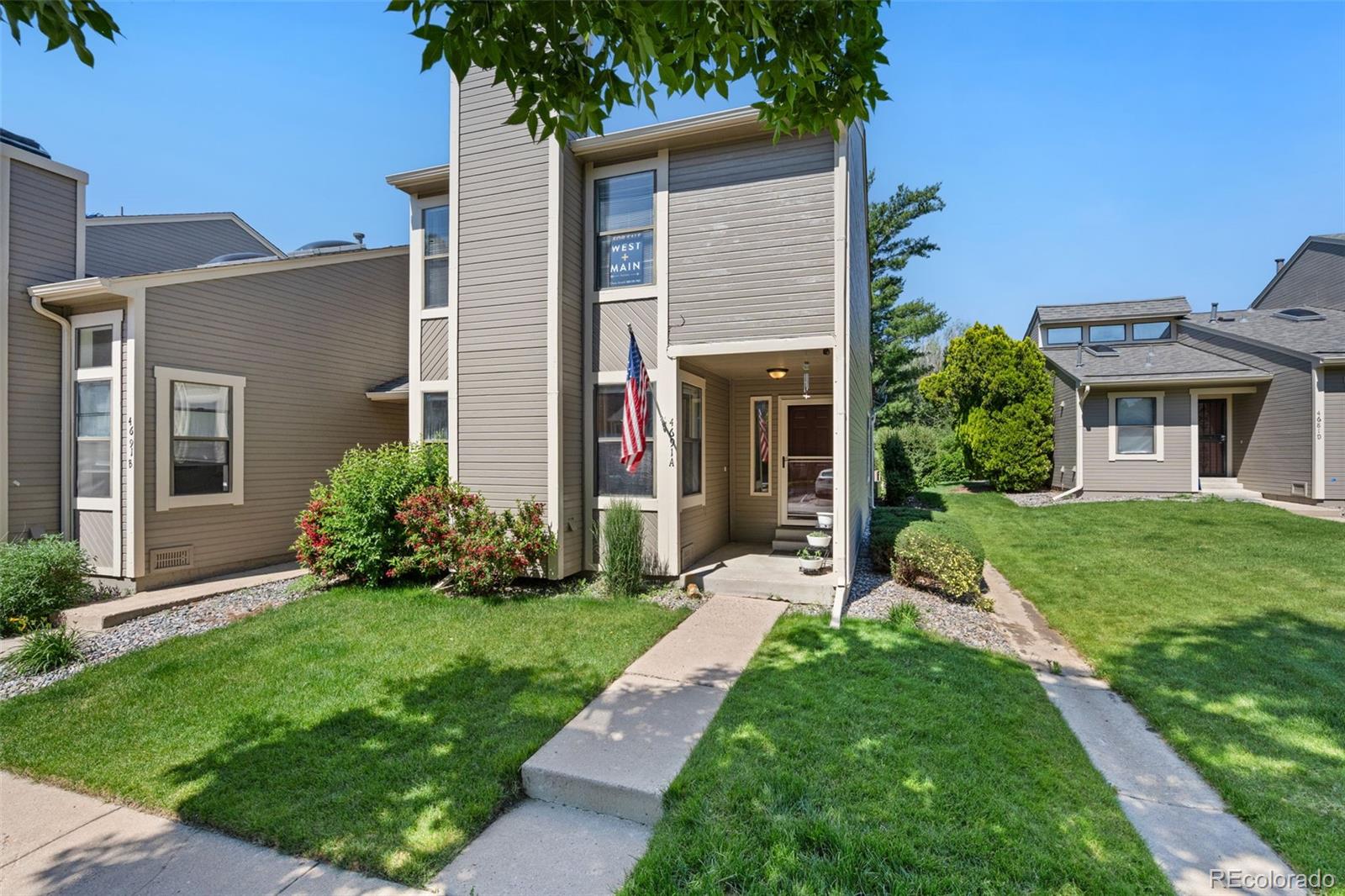 4691 S Fraser Circle A, Aurora, CO, 80015 1 4691 S Fraser Circle A