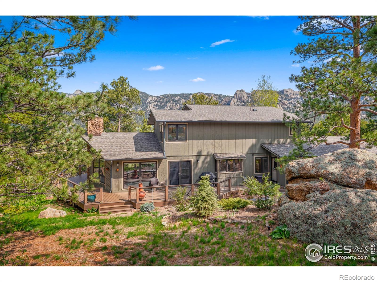 341 Homesteader Lane