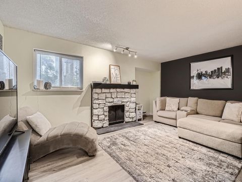 4068 S Atchison Way 101 Aurora CO 80014