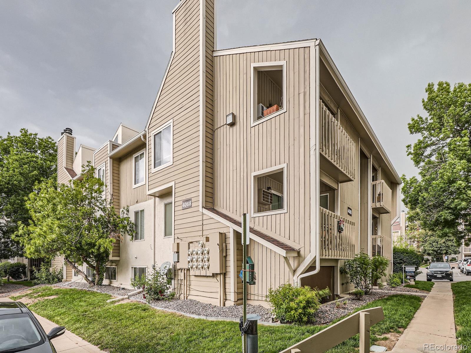4068 S Atchison Way 101, Aurora, CO, 80014 1 4068 S Atchison Way 101