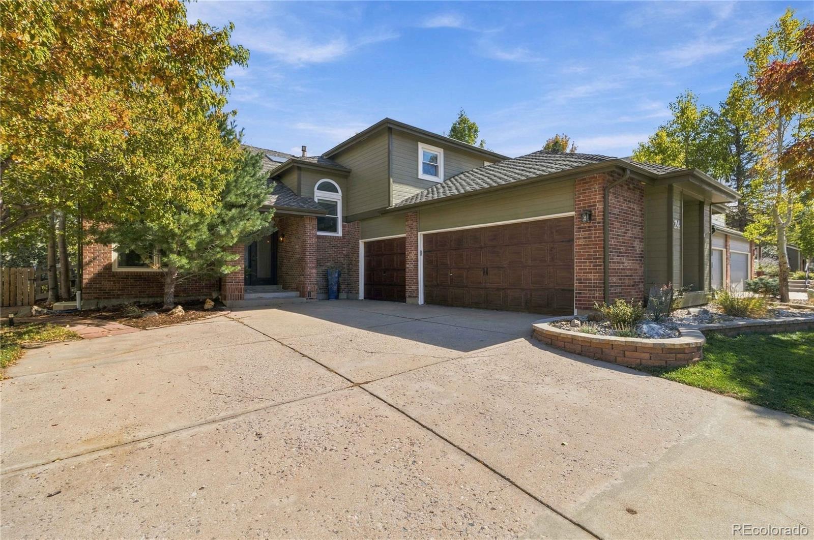 24 Mesa Oak