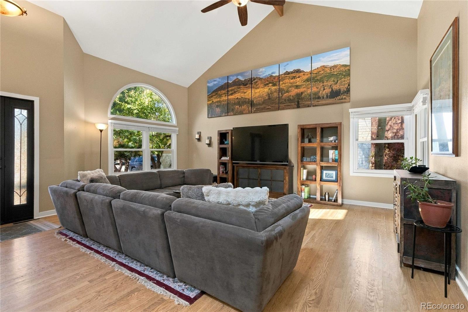 24 Mesa Oak