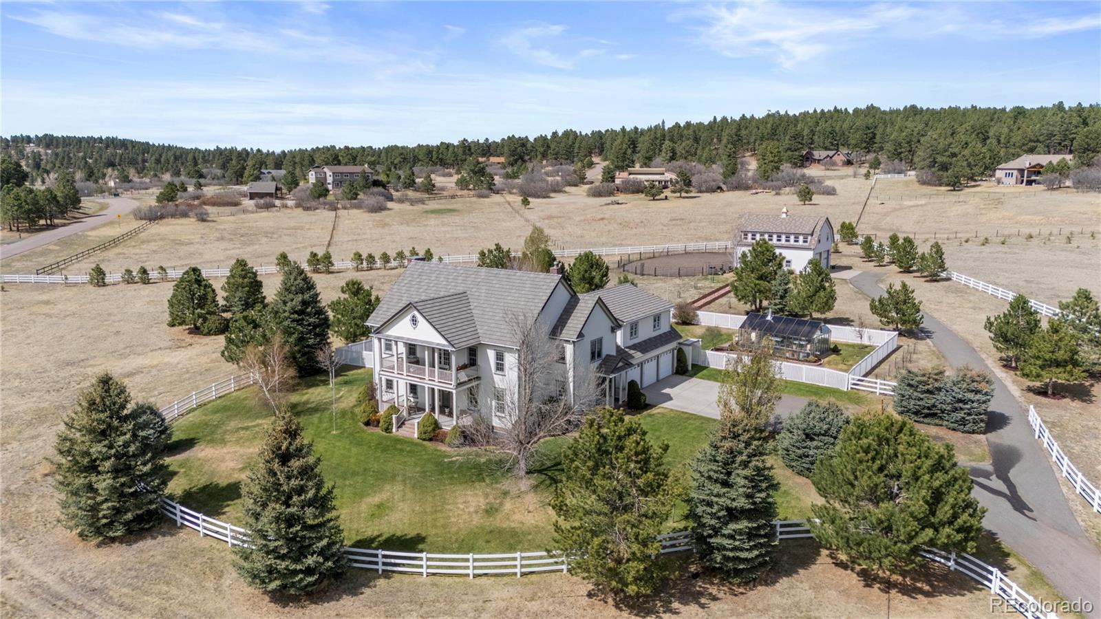 458 Grey Squirrel Way