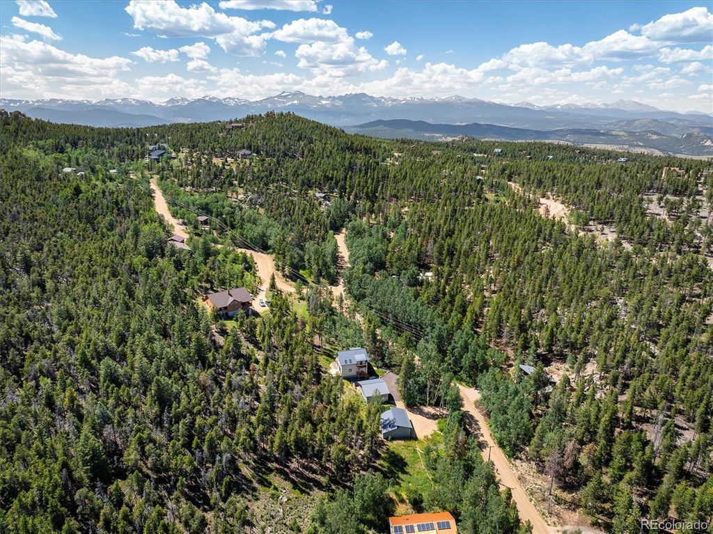Photo of 713 Rudi Lane, Golden, CO 80403 (MLS # 6515883)