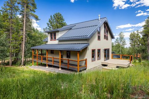 713 Rudi Lane Golden CO 80403