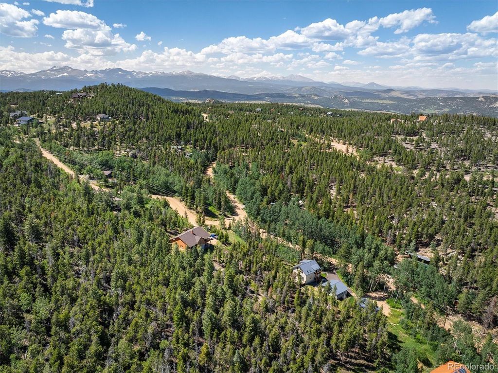 Photo of 713 Rudi Lane, Golden, CO 80403 (MLS # 6515883)