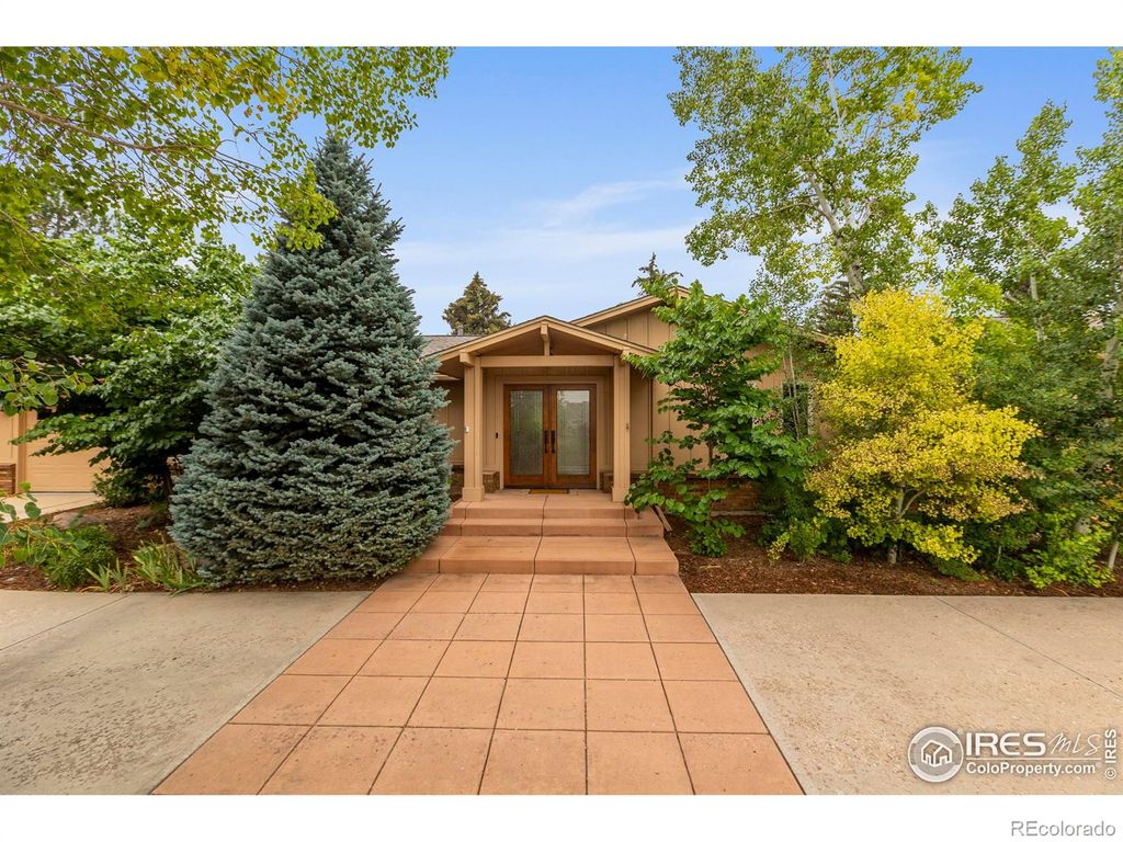 Photo of 2305 Turnberry Road, Fort Collins, CO 80524 (MLS # IR1039526)