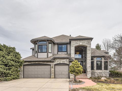 2841 Wyecliff Way, Highlands Ranch, CO 80126 - #: 7203228