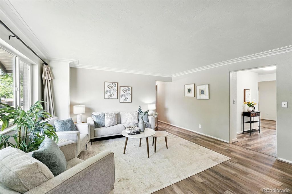 Photo of 470 S Queen Street, Lakewood, CO 80226 (MLS # 5699011)