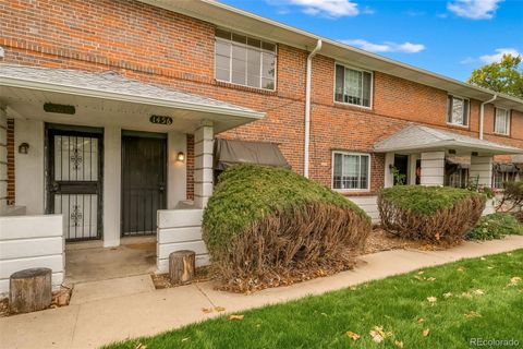 Photo of 1456 Galena Street, Aurora, CO 80010 (MLS # 3349923)