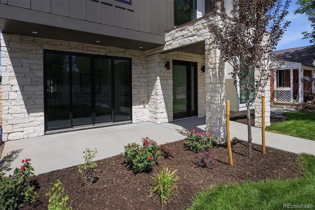 Photo of 4541 S Clarkson Street, Englewood, CO 80113 (MLS # 9467175)