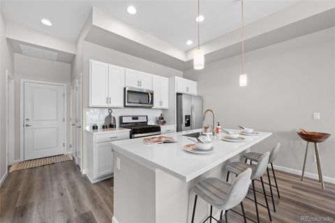 5391 E 63rd Place Commerce City CO 80022