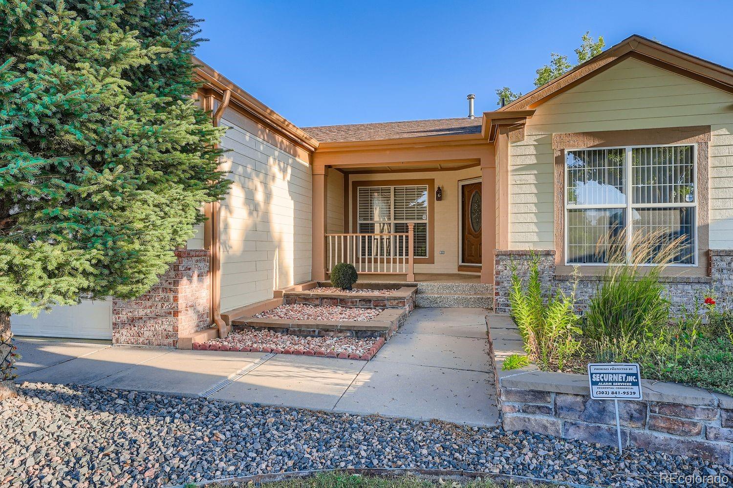 4436 S Kalispell Circle