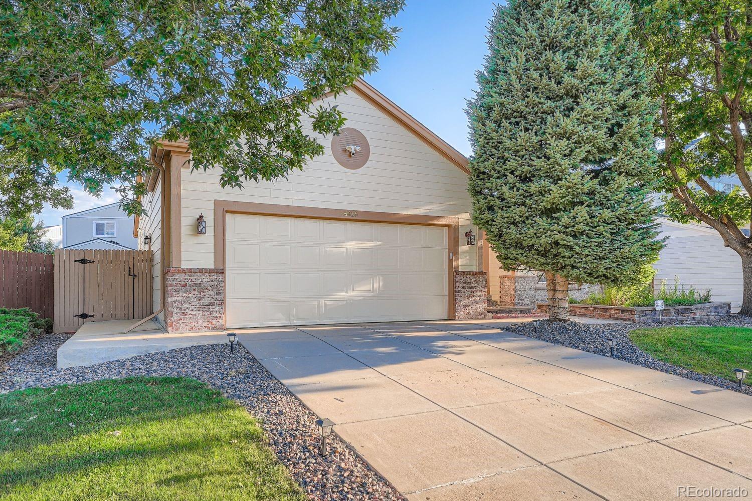 4436 S Kalispell Circle