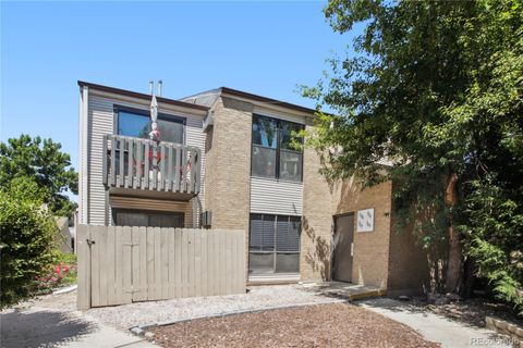 3550 S Harlan Street Unit 305, Denver, CO 80235 - #: 6043140