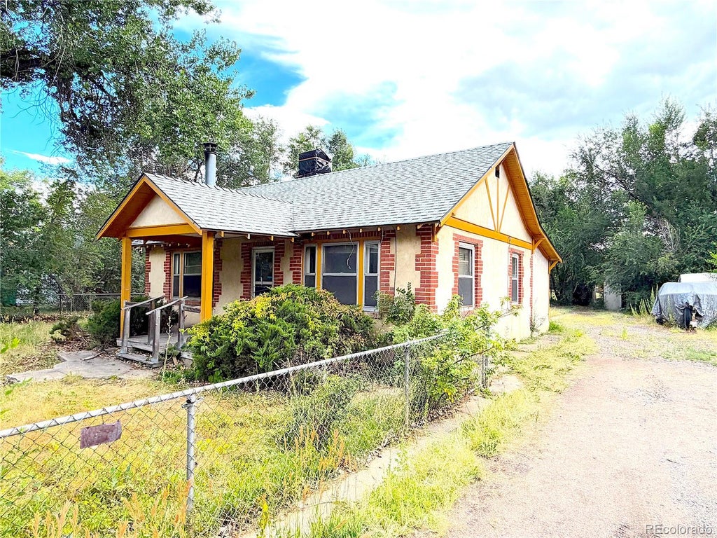 Photo of 4615 Parfet Street, Wheat Ridge, CO 80033 (MLS # 7198576)