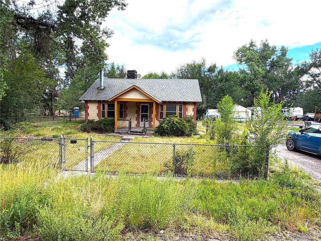 Photo of 4615 Parfet Street, Wheat Ridge, CO 80033 (MLS # 7198576)